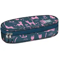 St.Right Lazy Cats penar formă cilindru 23cm