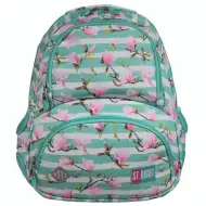 St.Right Magnolia patru compartimente rucsac, ghiozdan