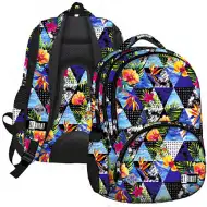 St.Right Paradise rucsac ghiozdan 42x30x20cm