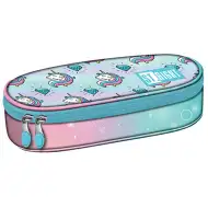 St.Right Pastel penar oval