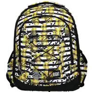 St.Right Tropical Party BP32 rucsac, ghiozdan 40x30x20cm