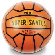Super Santos minge cauciuc 14cm - Mondo Toys