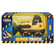 Super Truck încărcător frontal cu șurubelniță