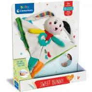 Sweet Bunny - Clementoni baby