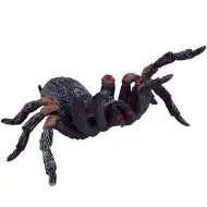 Tarantulă figurină de joacă