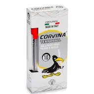 Teknoball pix culoarea roșie 1 bucată 1mm - Carioca