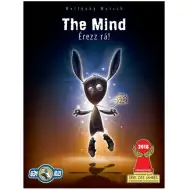 The Mind - Simte! joc de societate (versiune HU)