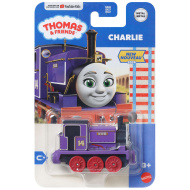 Thomas și prietenii săi: locomotivă de bază Charlie - Mattel
