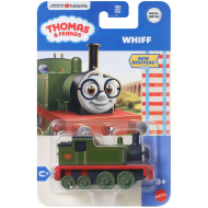 Thomas și prietenii săi: locomotivă de bază Whiff - Mattel