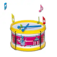 Tobă pentru copii - D. Toys