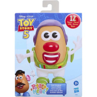 Toy Story 5 Buzz Spudyear figurină - Hasbro