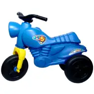 Tricicletă Klassic Bike fără pedale - D. Toys