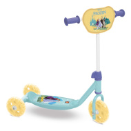 Trotinetă cu trei roți Frozen - Mondo Toys