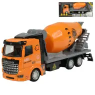Truck Team: autobetonieră 20cm