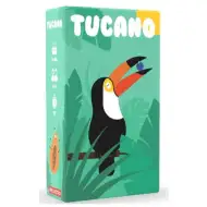 Tucano joc de societate