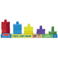 Turn jucărie creativă din lemn - Melissa &amp; Doug