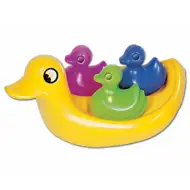 Familie de răţuşcă înotătoare - D. Toys