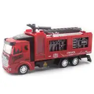 Vehicul de pompieri mașină 20cm