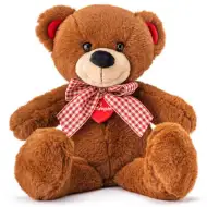 Vincent Teddy ursuleț 34cm - Lumpin