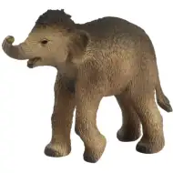 Vițel de mamut mic figurină de joacă - Bullyland