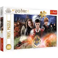 Wizarding World: Harry Potter Misterios puzzle 300 bucăți - Trefl