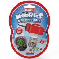 Wooblies Marvel pachet surpriză cu lansator 1 bucată