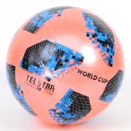 World Cup model 23cm minge cauciuc - mai multe culori