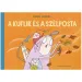 "Kuflik și poșta vântului" carte de povești