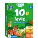 10+quiz - Joc de societate despre lumea animalelor uimitoare