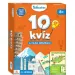 10+quiz - Joc de societate despre țările lumii