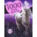 1000 de autocolante cu cai 2. - Album de autocolante Lumină de lună