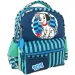 101 dalmațieni 3D model rucsac de grădi 27x10x31cm