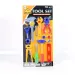 13 bucăți plastic set scule cu accesorii diferite