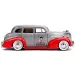 1939 Chevy Master Deluxe model mașină metal 1/24 - SImba Toys
