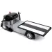 1948 Ford COE Flatbed model mașină metal 1/24 - Simba Toys