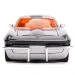 1963 Chevy Sting Ray model auto metal 1/24 - Simba Toys