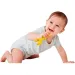 2 in 1 Bancă de lucru și cutie de scule cu unelte - Clementoni baby