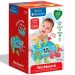 2 in 1 Bancă de lucru și cutie de scule cu unelte - Clementoni baby