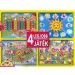 Cele mai bune jocuri de societate pentru cei mici în limba MAGHIARĂ - D. Toys