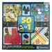 50 in 1 joc de societate - Clementoni (limba maghiară)
