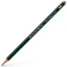 Faber-Castell: 9000 creion grafit 5H