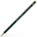 Faber-Castell: 9000 creion grafit 6H