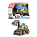 ABC Danny Digger mașină - Simba Toys