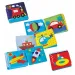 ABC prima mea carte: vehicule - Simba Toys 