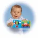 ABC prima mea carte: vehicule - Simba Toys 