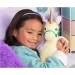 Academia Unicorni: Figurină de pluș Leaf unicorn de 38 cm - Spin Master