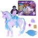 Academia Unicornilor: Aventura cu pietre prețioase a lui Glacier - pachet de poveste - Spin Master