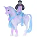 Academia Unicornilor: Aventura cu pietre prețioase a lui Glacier - pachet de poveste - Spin Master