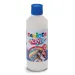 Acrilic 250ml vopsea acrilică albă - Carioca