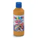 Acrilic 250ml vopsea acrilică culoare aurie - Carioca
